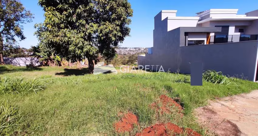 Terreno à venda, loteamento dom antonio, centro, toledo - pr
