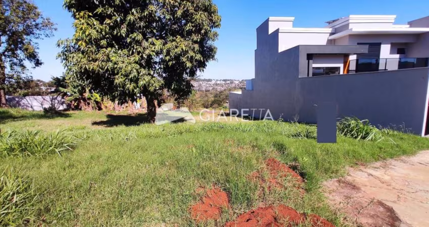 Terreno à venda, LOTEAMENTO DOM ANTONIO, CENTRO, TOLEDO - PR