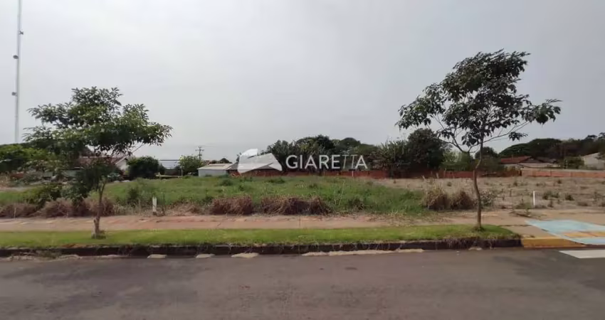 Terreno muito bem localizado à venda, novo sobradinho, toledo - pr