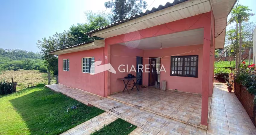 Casa com ótimo custo x benefício para venda, BRESSAN, TOLEDO - PR