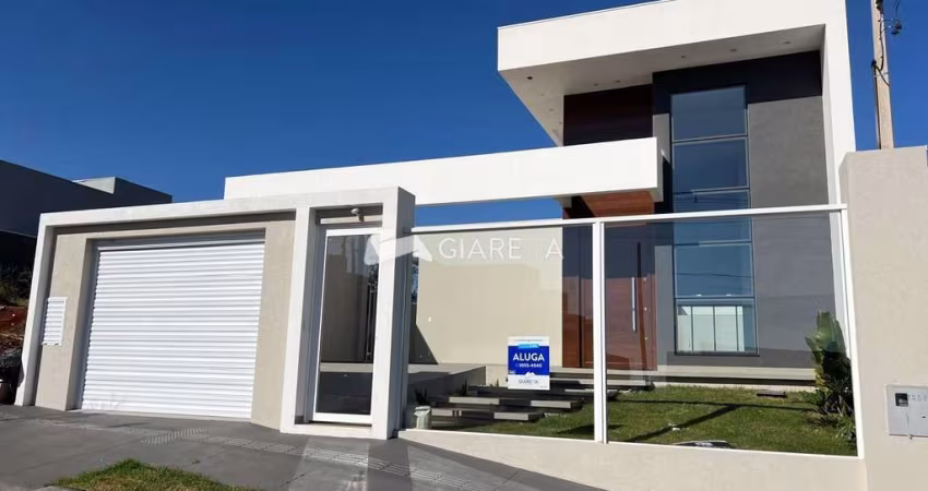 Casa com excelente localização disponível para venda, VILA BECKER, TOLEDO - PR