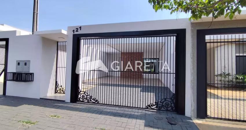 Casa com excelente localização à venda, JARDIM GISELA, TOLEDO - PR