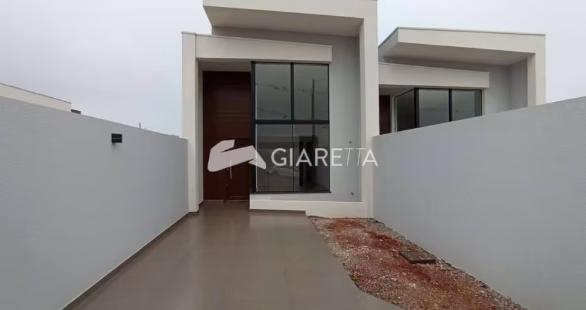Casa à venda, ótima localização JARDIM COOPAGRO, TOLEDO - PR