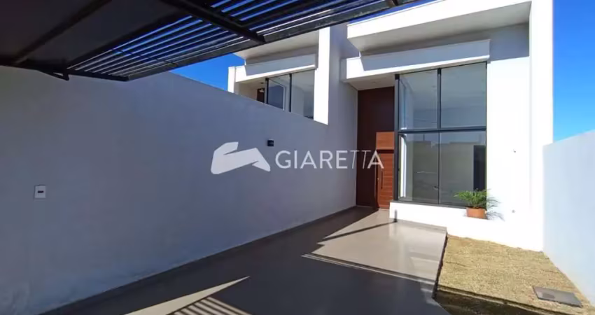 Casa à venda, ótima localização jardim coopagro, toledo - pr