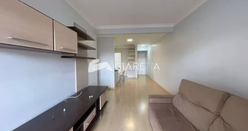 Apartamento amplo à venda no edifício romano, jardim la salle, toledo - pr