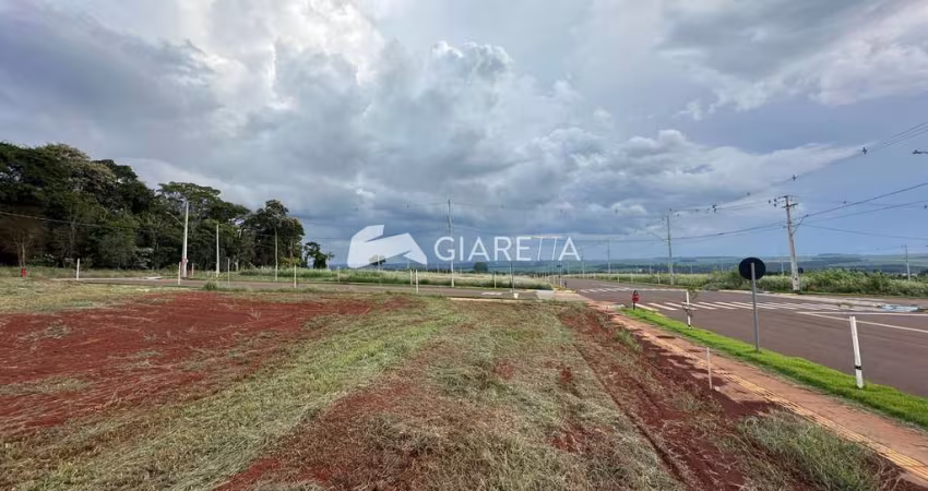 Terreno à venda, Oportunidade única ,VILA BECKER, TOLEDO - PR