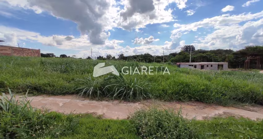 Terreno no lot. imbuia à venda, jardim coopagro, toledo - pr