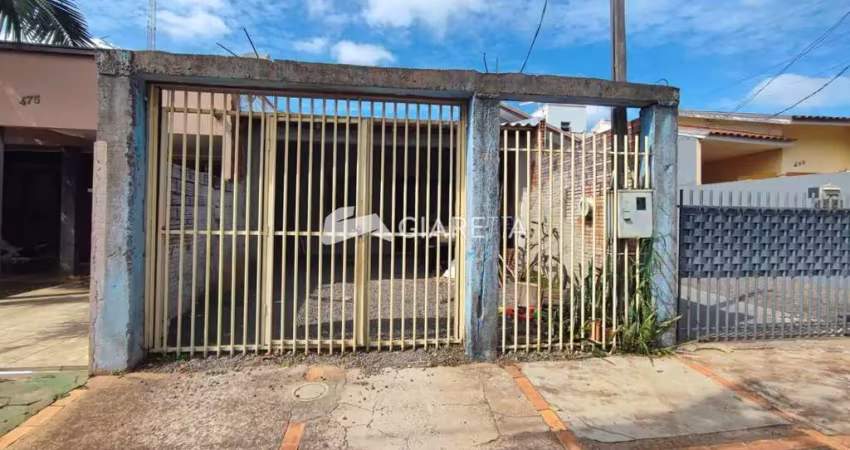 Casa, a venda ótima localização jardim coopagro, toledo - pr
