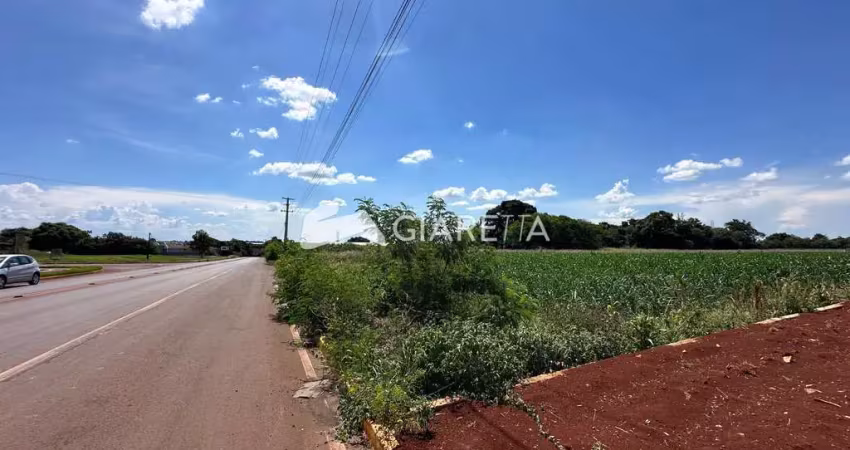 Chácara disponível para venda, jardim independencia, toledo - pr