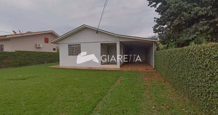 Terreno à venda, ótima localização  vila becker, toledo - pr