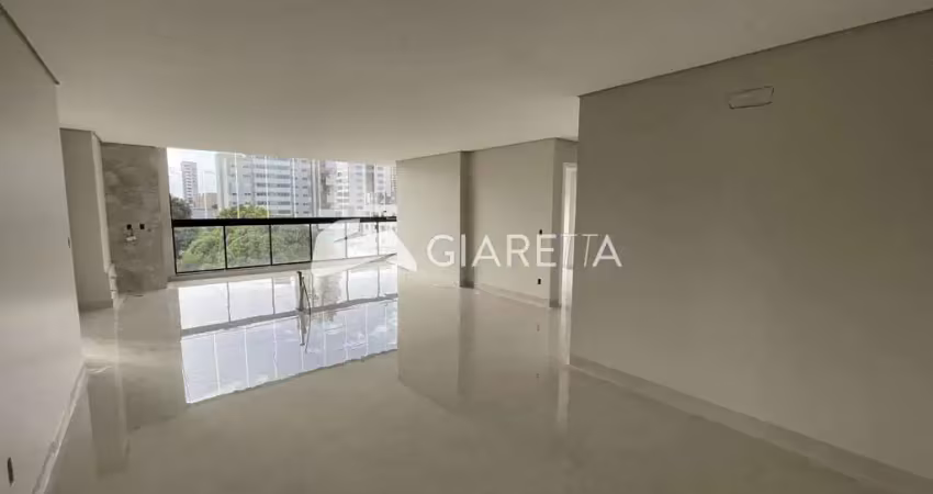Apartamento à venda no ED. LIVING no CENTRO, TOLEDO - PR