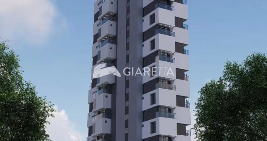 Studio com excelente localização á venda, CENTRO, TOLEDO - PR