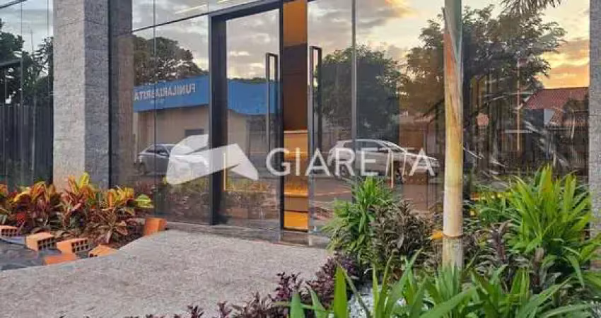 Apartamento a venda, RESIDENCIAL WEST LAKE, VILA INDUSTRIAL, TOLEDO - PR
