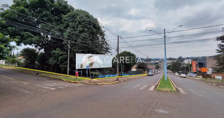 Terreno amplo com excelente custo x benefício à venda, CENTRO, TOLEDO - PR