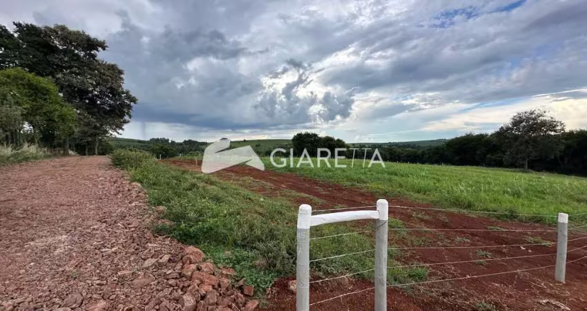 Chácara à venda, linha são francisco , ouro verde do oeste - pr