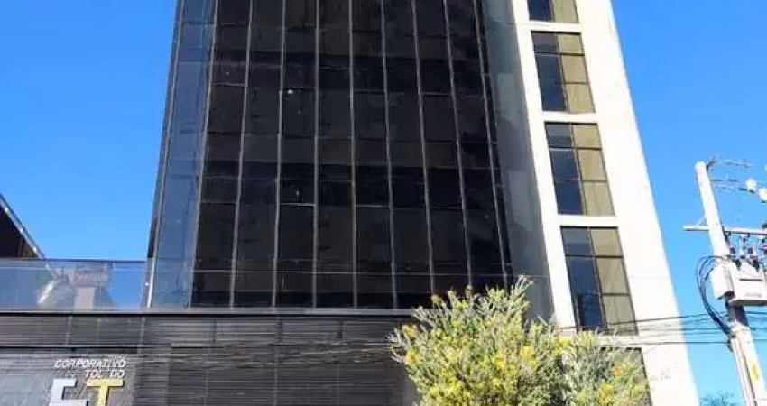 Sala comercial para venda no corporativo toledo, centro, toledo-pr