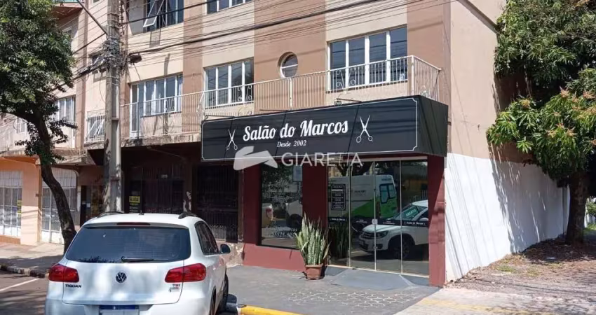 Sala comercial com cozinha para venda no centro de toledo - pr