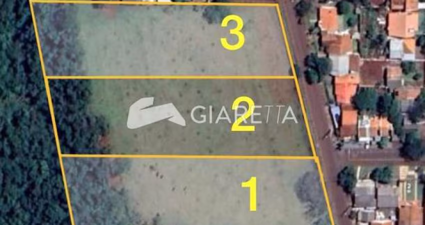 Terreno em ótima localização à venda, JARDIM COOPAGRO, TOLEDO - PR