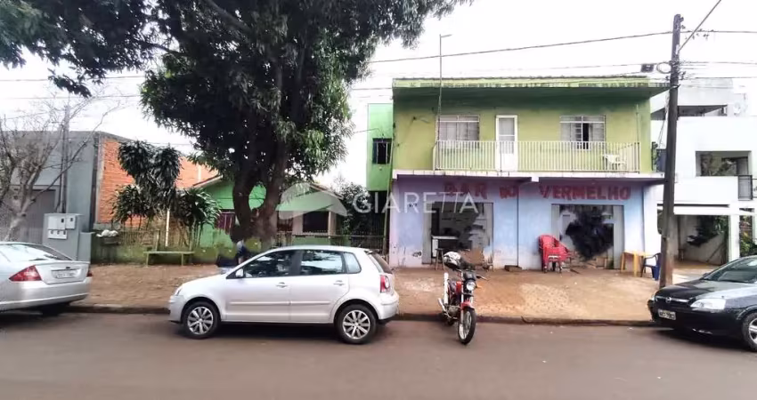 Edifício prédio à venda em excelente localização, vila pioneiro, toledo - pr