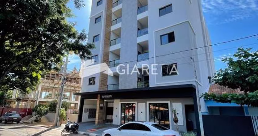 Apartamento bem localizado para venda na VILA INDUSTRIAL em TOLEDO-PR