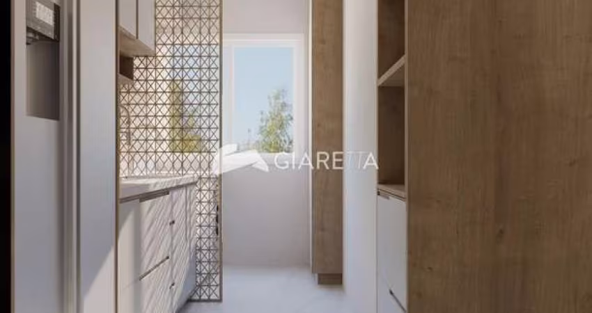 Apartamento em construção para venda, MV LAGO NORTE, VILA INDUSTRIAL, TOLEDO-PR