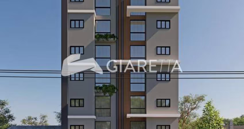 Apartamento para venda no EDIFÍCIO INFINITTY, VILA INDUSTRIAL, TOLEDO-PR
