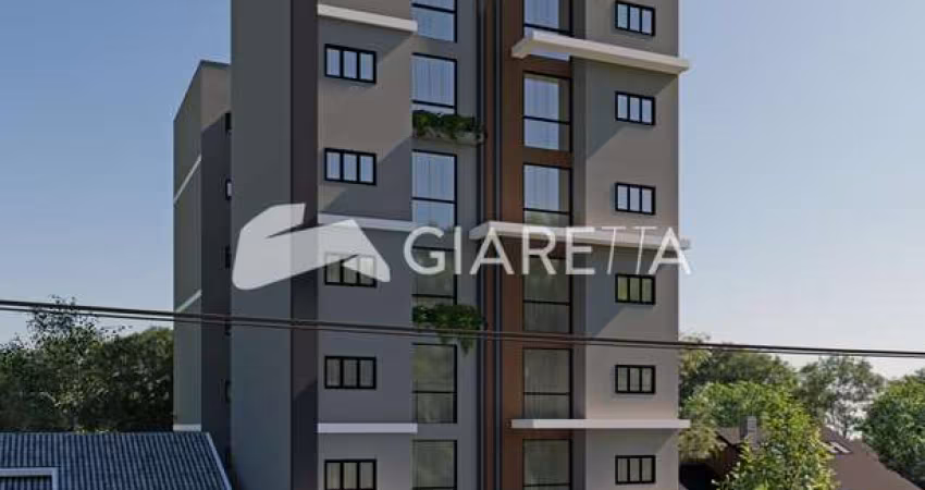 Apartamento para venda no EDIFÍCIO INFINITTY, VILA INDUSTRIAL, TOLEDO-PR