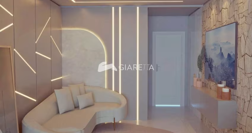 Apartamento para venda no EDIFÍCIO INFINITTY, VILA INDUSTRIAL, TOLEDO-PR