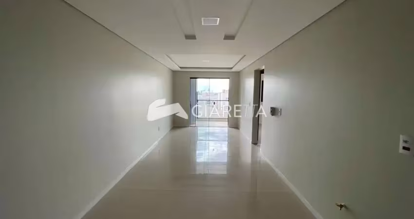 Apartamento à venda, ed. zulmir longhi jardim tocantins, toledo - pr