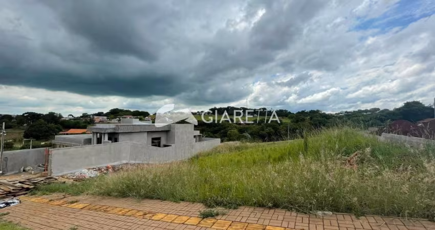 Terreno muito espaçoso para venda no CENTRO de TOLEDO-PR