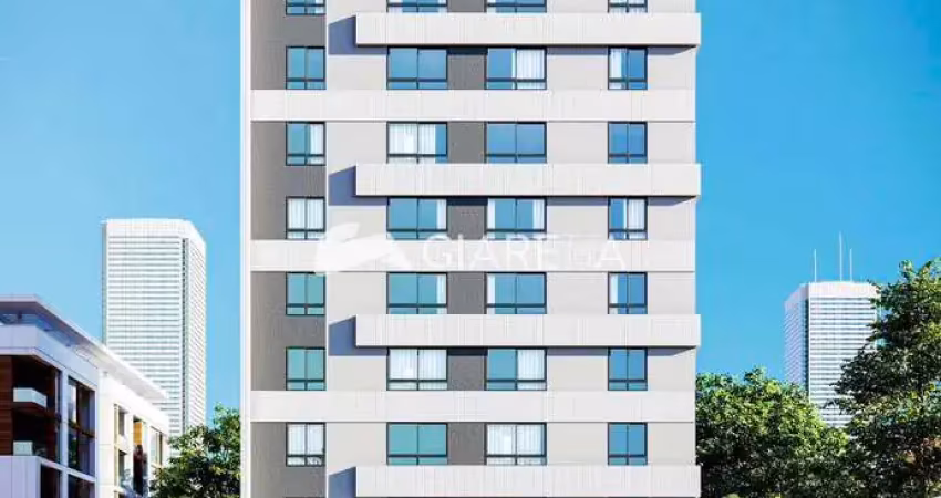 Apartamento à venda, villa bordeguini residencial, centro, toledo - pr