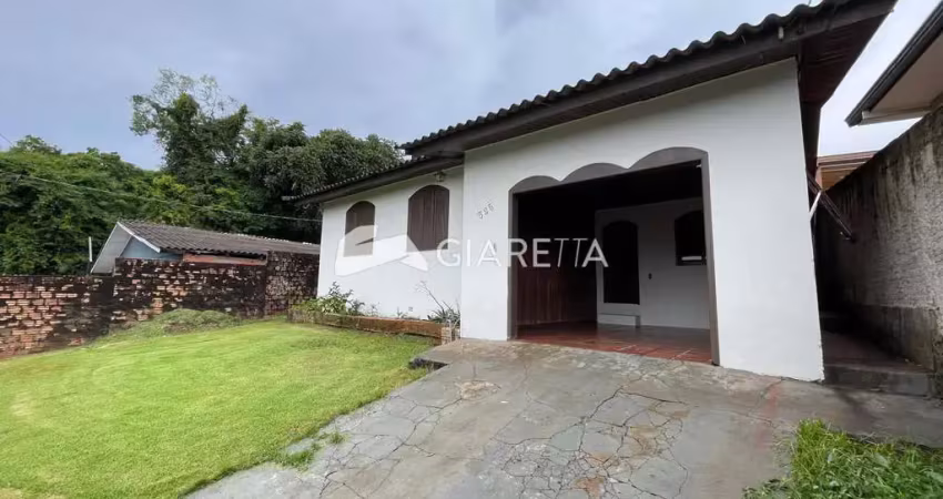 Casa ampla para venda no jardim concordia em toledo - pr