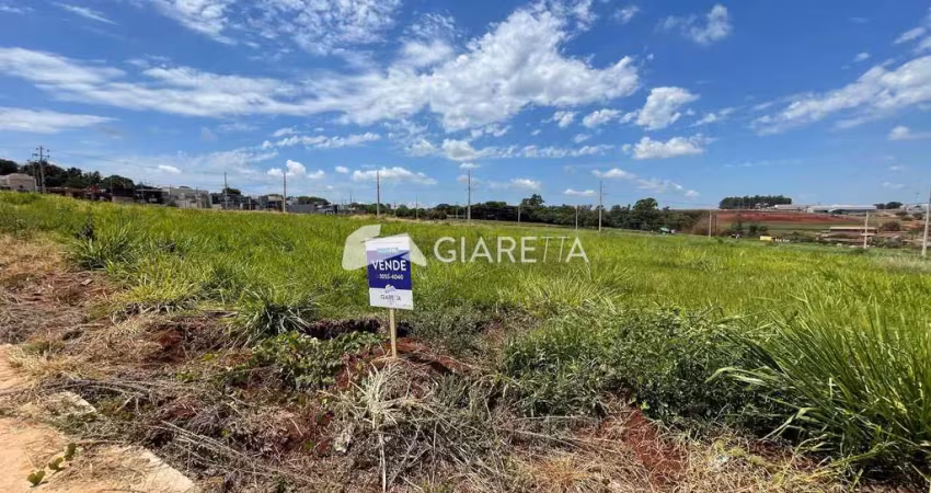Terreno para venda no loteamento monterrey, jardim pinheirinho, toledo - pr