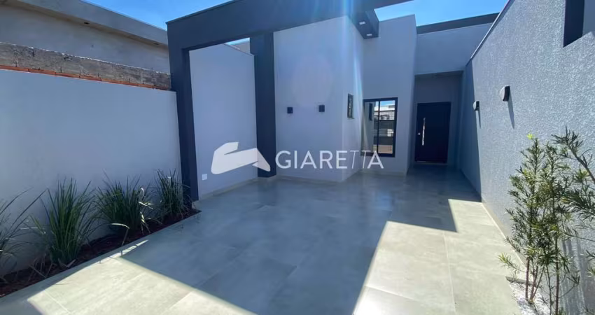 Casa com excelente custo à venda, JARDIM COOPAGRO, TOLEDO - PR