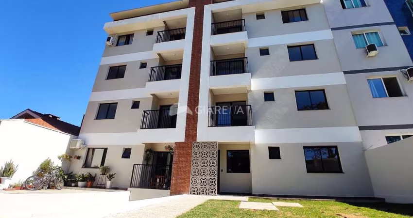 Apartamento para venda, prédio com elevador, JARDIM GISELA, TOLEDO - PR