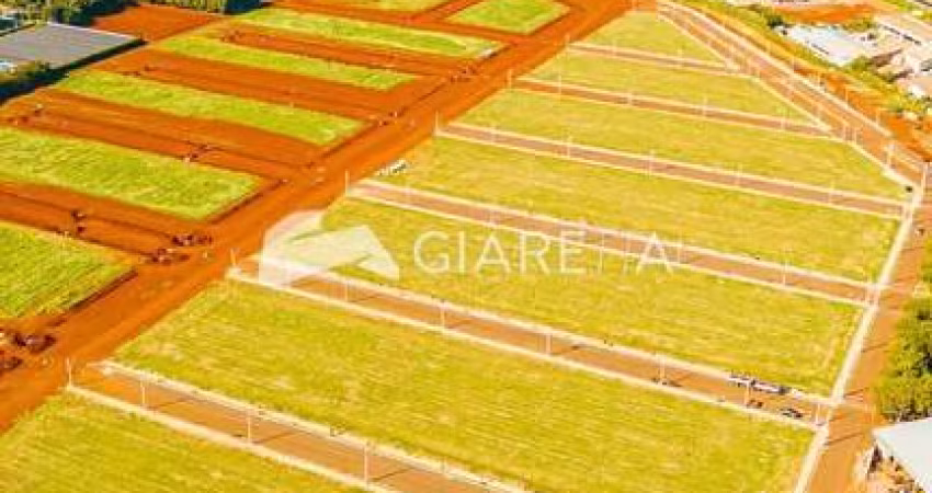 Terreno amplo à venda no LOTEAMENTO ALTO DA BOA VISTA, TOLEDO - PR