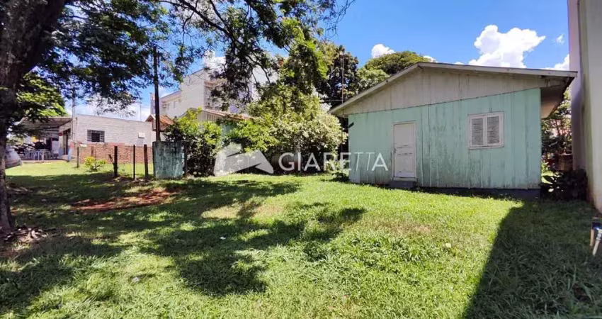 Terreno à venda, loteamento alvorada, jardim gisela, toledo - pr
