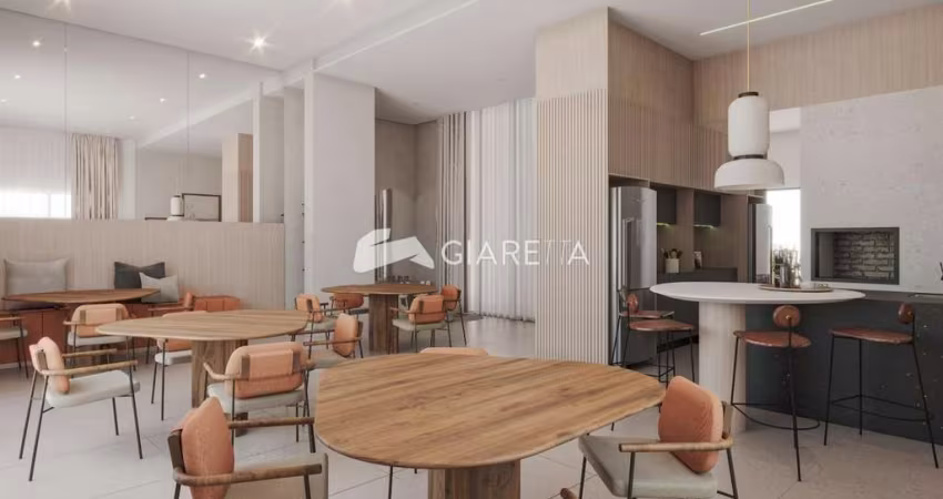 Apartamento com ótima localização à venda no CENTRO, TOLEDO - PR
