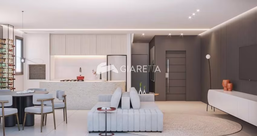 Apartamento com ótima localização à venda no CENTRO, TOLEDO - PR