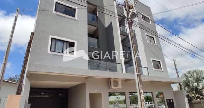 Apartamento novo disponível para venda no JARDIM GISELA, TOLEDO-PR