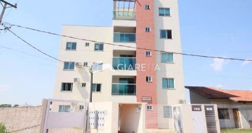 Apartamento disponível para venda no JARDIM PANCERA, TOLEDO - PR