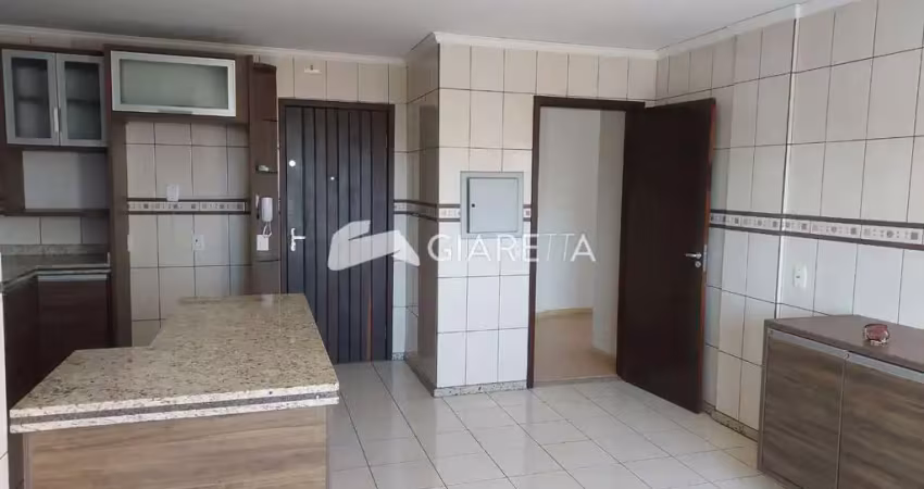 Apartamento amplo à venda em excelente localização, centro, toledo - pr