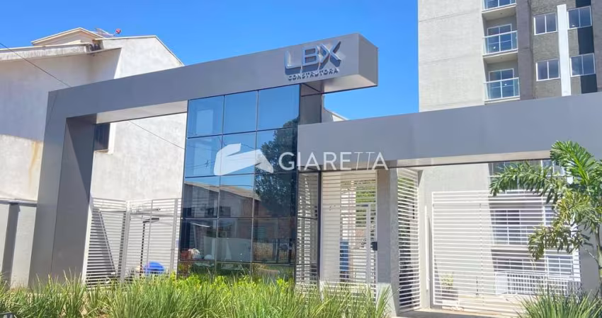 Apartamento à venda,  Residencial Forte dos lagos, VILA INDUSTRIAL, TOLEDO - PR