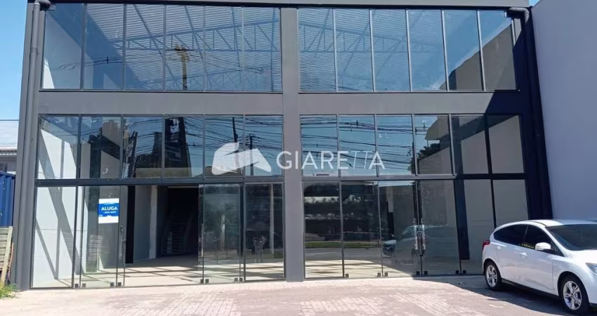 Sala comercial ampla para venda em ótima localização, VILA BECKER, TOLEDO - PR