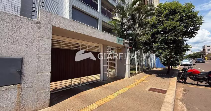 Apartamento amplo à venda em excelente localização, VILA INDUSTRIAL, TOLEDO - PR