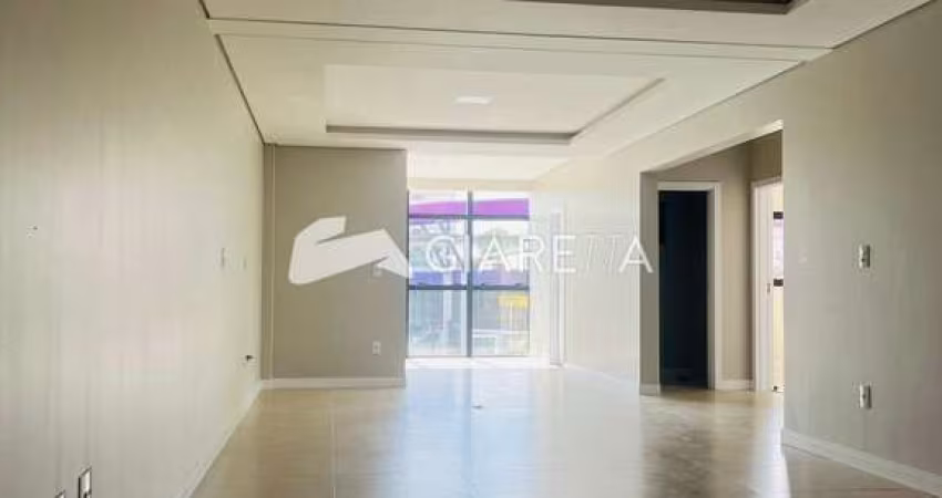 Apartamento amplo à venda em excelente localização, CENTRO, TOLEDO - PR