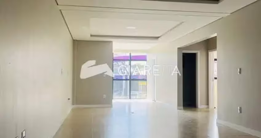 Apartamento amplo à venda em excelente localização, centro, toledo - pr
