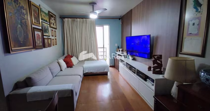 Apartamento amplo disponível para venda em ótima localização CENTRO, TOLEDO - PR