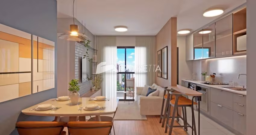 Apartamento amplo à venda em ótima localização, JARDIM TOCANTINS, TOLEDO - PR