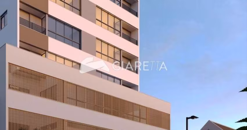 Apartamento amplo à venda em excelente localização, CENTRO, TOLEDO - PR